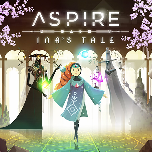 Aspire: Ina's Tale