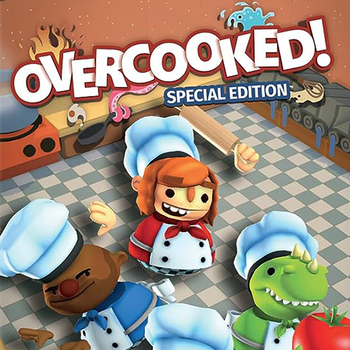 Overcooked