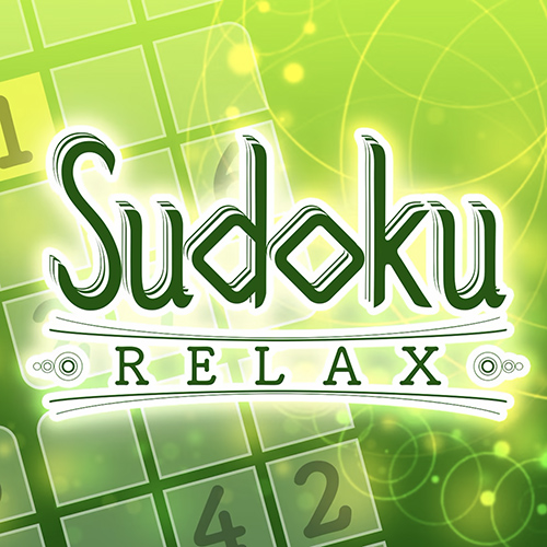 Sudoku Relax
